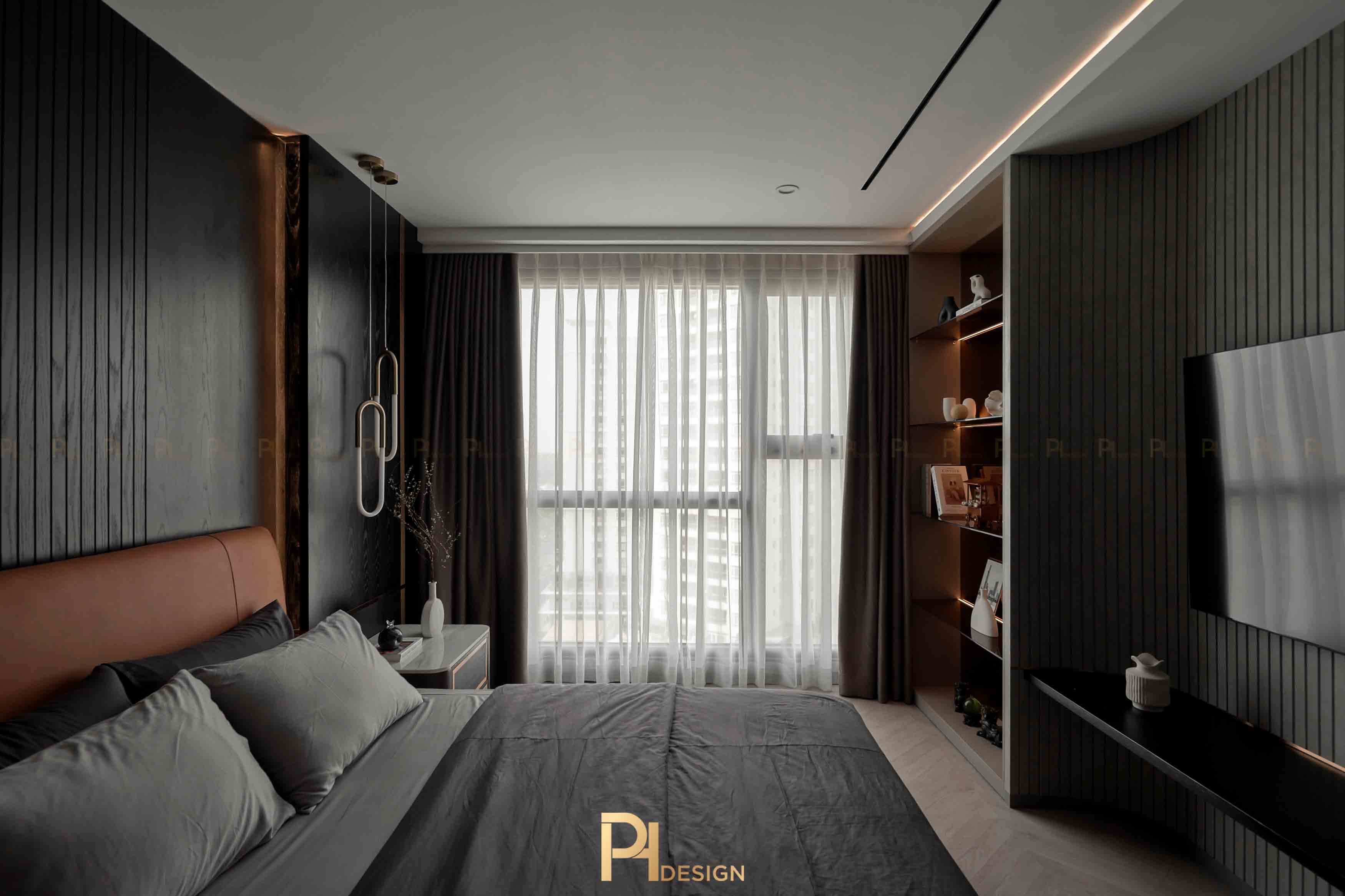 THE ANTONIA - 3PN - MODERN